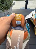 Adidas ZX 8000 Yellowstone - Maat 41 1/3 - Nieuwstaat, Ophalen of Verzenden, Nieuw, Sneakers of Gympen