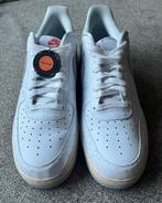 Nike airforce 1 exclusive nieuw wit 47.5, Kleding | Heren, Schoenen, Nieuw, Ophalen of Verzenden, Wit