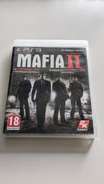 Mafia 2 PS3, Gebruikt, Verzenden