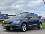 Audi A1 Sportback 1.0 TFSI Design Pro Line cruise pano, Auto's, Audi, Voorwielaandrijving, Euro 6, 95 pk, 39 €/maand