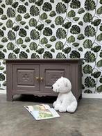 Speelgoedkist Opbergkist *Bobbie*, Ophalen, Zo goed als nieuw, Overige typen