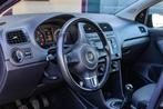 Volkswagen Polo 1.2 *Airco*App connect*PDC*, Voorwielaandrijving, Euro 5, Gebruikt, 60 pk