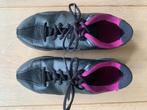 Nike indoor sportschoenen mt 38, Zwart, Nike, Ophalen of Verzenden, Sneakers of Gympen