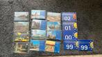 Nederland Gulden FDC sets, Ophalen