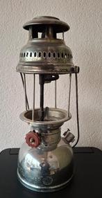 Druklamp Goldmohar/petromax, Antiek en Kunst, Curiosa en Brocante, Ophalen of Verzenden