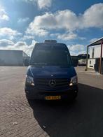 Mercedes-Benz Sprinter 2.1 CDI 120KW 2014, Auto's, 163 pk, Diesel, Particulier, 2143 cc