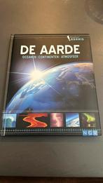 De aarde, Overige atlassen, Ophalen of Verzenden, Zo goed als nieuw, 1800 tot 2000