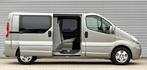 Renault Trafic 2.5 dCi T29 L2H1 DC Dubbele cabine airco, Auto's, Voorwielaandrijving, 145 pk, Stof, Gebruikt