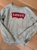 Levi's Sweater kindermaat m, Ophalen of Verzenden, Zo goed als nieuw, Trui of Vest