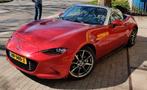 ALS NIEUWE 17” Mazda MX5 velgen +NIEUWE Michelin banden 2024, Auto-onderdelen, Banden en Velgen, Banden en Velgen, Nieuw, 17 inch