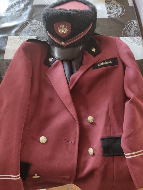 Partij fanfare uniformen, Kleding | Heren, Carnavalskleding en Feestkleding, Gedragen, Kleding, Overige thema's, Overige maten