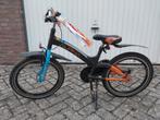 Alpina Kinderfiets 18inch, Fietsen en Brommers, Fietsen | Kinderfietsjes, Ophalen, Gebruikt, 16 tot 20 inch