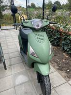 Groene AGM scooter - Prima staat, Ophalen, Gebruikt, Agm, Benzine