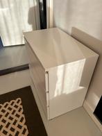 IKEA malm ladekast, Ophalen, Gebruikt, 50 tot 100 cm, 3 of 4 laden