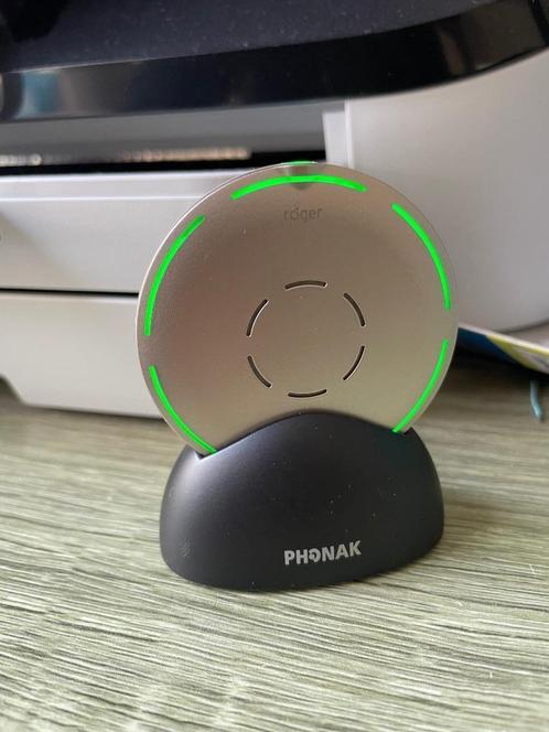 Phonak Roger select, Diversen, Verpleegmiddelen, Zo goed als nieuw, Ophalen of Verzenden