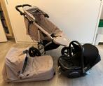 Easywalker Sky Kinderwagen, Kinderen en Baby's, Kinderwagens en Combinaties, Verstelbare duwstang, Zo goed als nieuw, Combiwagen