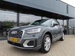 Audi Q2 35 TFSI Epic S-tronic Ecc Cruise Navi Led Pdc 2020, Automaat, 4 cilinders, 150 pk, Bedrijf