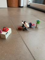 Playmobil salon, Ophalen of Verzenden, Zo goed als nieuw