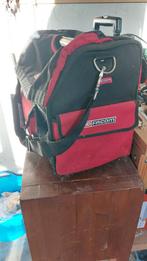 Facom Gereedschapstas - Gebruikt, Ophalen, Gevuld, Gebruikt