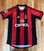 Voetbal shirt Maldini 3 - AC Milan, Sport en Fitness, Voetbal, Maat L, Ophalen of Verzenden, Gebruikt, Shirt