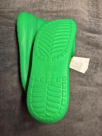 Nieuwe Crocs Boots - Maat M9/W11, Kleding | Dames, Schoenen, Nieuw, Ophalen of Verzenden, Regenlaarzen, Crocs