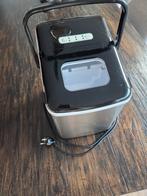 Ijsblokjes maker prima Donna, Witgoed en Apparatuur, Ophalen of Verzenden, Zo goed als nieuw