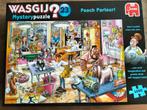 Wasgij puzzel. Mystery 23. Pooch Parlour., Ophalen, 500 t/m 1500 stukjes, Zo goed als nieuw