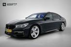BMW 7-serie 740e iPerformance High Executive(NL-auto Dealer, Auto's, BMW, Automaat, 1998 cc, Achterwielaandrijving, Gebruikt