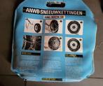 ANWB Sneeuwkettingen Ring Matik SB, Auto diversen, Sneeuwkettingen, Ophalen of Verzenden, Zo goed als nieuw
