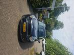 Mini Countryman 1.6 ONE 2012 Zwart, Voorwielaandrijving, Start-stop-systeem, Zwart, Leder en Stof