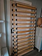 Twee lattenbodems Jysk 200x90, Huis en Inrichting, Slaapkamer | Matrassen en Bedbodems, Ophalen, Gebruikt, Eenpersoons, 90 cm