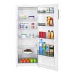 Inventum koelkast KK1430W - 143 c, Witgoed en Apparatuur, Koelkasten en IJskasten, Zonder vriesvak, 200 liter of meer, Inventum Huishoudelijke Apparaten B.V.