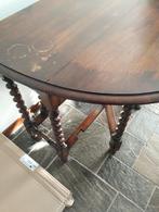Engelse Gateleg table., Antiek en Kunst, Antiek | Meubels | Tafels, Ophalen