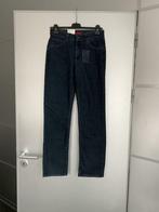 F1228 Nieuw: Angels  jeans 36/38=S/M broek Dolly L30 blauw, Blauw, Nieuw, Ophalen of Verzenden, W28 - W29 (confectie 36)