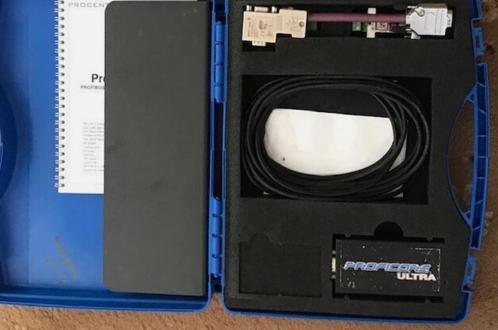 Procentec ProfiTrace 2 + ProfiCore Ultra Profibus tester, Hobby en Vrije tijd, Elektronica-componenten, Nieuw, Ophalen of Verzenden