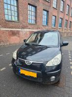 Hyundai i10 1.2 New APK, Auto's, Voorwielaandrijving, Stof, Overige kleuren, Handgeschakeld