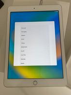 iPad 2017 32GB, Computers en Software, Apple iPads, Grijs, Apple iPad, Ophalen of Verzenden, 32 GB
