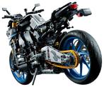 LEGO Technic 42159 Yamaha MT-10 SP motorfiets 1478 delig, Nieuw, Complete set, Ophalen of Verzenden, Lego
