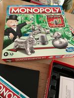 Monopoly nieuw in de verpakking, Hobby en Vrije tijd, Gezelschapsspellen | Bordspellen, Ophalen of Verzenden, Zo goed als nieuw