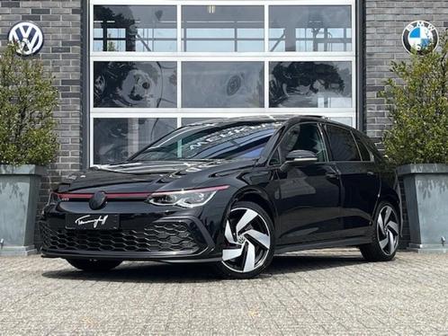 Volkswagen GOLF 2.0 TSI GTI - PANO - IQ LIGHT - HARMAN KARDO, Auto's, Volkswagen, Bedrijf, Golf, ABS, Adaptive Cruise Control