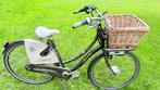 Nette goed werkende goede damesfiets E-bike Sparta 53cm, Fietsen en Brommers, Fietsen | Dames | Damesfietsen, Ophalen, Sparta