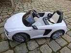 kinderauto Audi sport batterij, nieuwstaat, Kinderen en Baby's, Ophalen of Verzenden, Nieuw