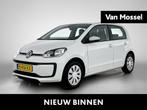Volkswagen Up! 1.0 | Airconditioning | Led Dagrijverlichting, 12 maanden, Stof, Gebruikt, 4 stoelen
