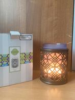 Intensief gebruikte warmer scentsy, Ophalen of Verzenden, Gebruikt, Minder dan 25 cm