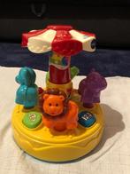 Vtech Dieren draaimolen, Kinderen en Baby's, Speelgoed | Vtech, Ophalen, Zo goed als nieuw
