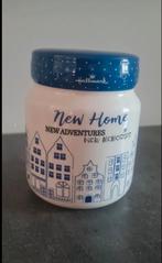 Nieuwe spaarpot Hallmark New Home, Ophalen of Verzenden, Nieuw, Overige materialen, Minder dan 25 cm
