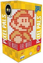 Gezocht PDP pixel pals fire super mario, Ophalen of Verzenden, Zo goed als nieuw