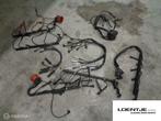 Bougiekabel set BMW 02 e21 e30 e12 e28, Gebruikt, Ophalen of Verzenden, BMW, BMW