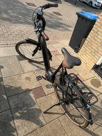 Gazelle Grenoble C8 HMB, Fietsen en Brommers, Elektrische fietsen, Ophalen, Zo goed als nieuw, 59 cm of meer, 50 km per accu of meer