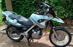F 650 GS Africa Ready!, Motoren, Motoren | BMW, Meer dan 35 kW, 1 cilinder, Particulier, 652 cc